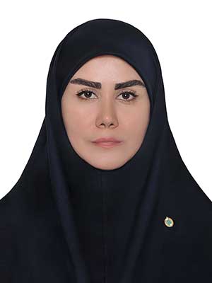 تصویر پروفایل لیلا جوکار آلمانی - قراردادها و دعاوی عمومی مدنی در املش