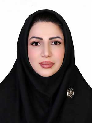 تصویر پروفایل لیلا مشیریان - قراردادها و دعاوی عمومی مدنی در لنگرود