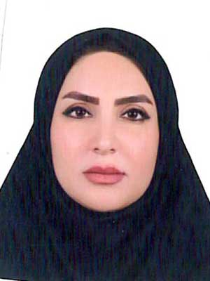 تصویر پروفایل لیلا نیکنام - قراردادها و دعاوی عمومی مدنی در کازرون