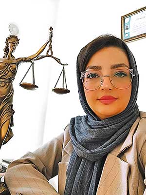 تصویر پروفایل لیلا اورعی - قراردادها و دعاوی عمومی مدنی در تهران