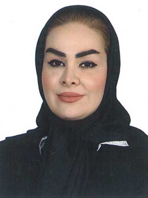 تصویر پروفایل لیلا پوریایی فر - قراردادها و دعاوی عمومی مدنی در اراک