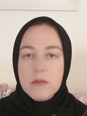تصویر پروفایل لیلا وزیری اقدم - قراردادها و دعاوی عمومی مدنی در تهران