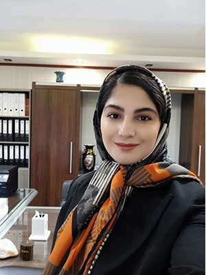 تصویر پروفایل لیلا فیاضی - قراردادها و دعاوی عمومی مدنی در تهران