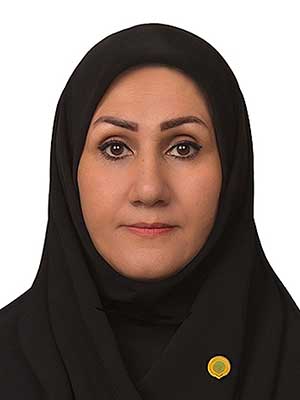 تصویر پروفایل لیلا رحیم پور - قراردادها و دعاوی عمومی مدنی در قرچک