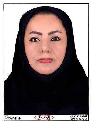 تصویر پروفایل لیلا رهنمود - قراردادها و دعاوی عمومی مدنی در کازرون