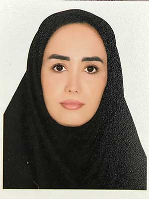 تصویر پروفایل لیلا زارع - قراردادها و دعاوی عمومی مدنی در فردیس