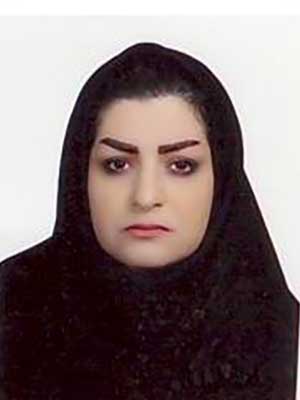 تصویر پروفایل لیلی میکائیل زاده خیاوی - قراردادها و دعاوی عمومی مدنی در لاهرود