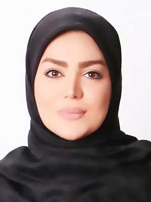 تصویر پروفایل لیدا باقرپور علی آبادی - قراردادها و دعاوی عمومی مدنی در کرج