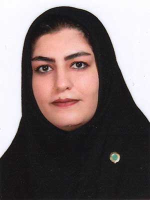 تصویر پروفایل لیدا اسحاقی - قراردادها و دعاوی عمومی مدنی در کاشان