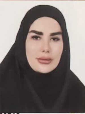 تصویر پروفایل مائده امین جعفری - قراردادها و دعاوی عمومی مدنی در نائین