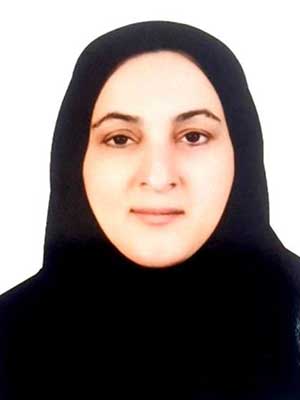 تصویر پروفایل مائده باقرپور - قراردادها و دعاوی عمومی مدنی در قائم شهر