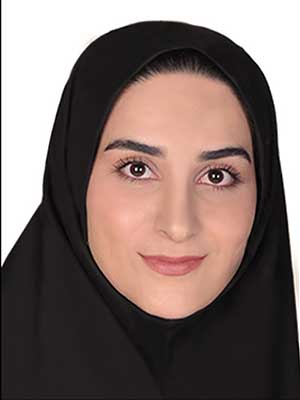 تصویر پروفایل مائده غفوری - قراردادها و دعاوی عمومی مدنی در اصفهان