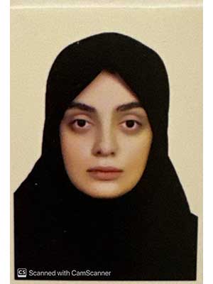 تصویر پروفایل مائده موحدی محصل طوسی - قراردادها و دعاوی عمومی مدنی در تهران