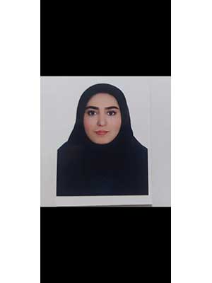 تصویر پروفایل مائده رضائی فریدونی - قراردادها و دعاوی عمومی مدنی در 