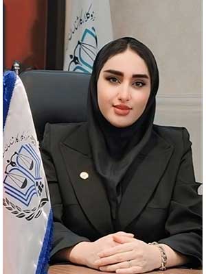 تصویر پروفایل مائده صالحی باوی - قراردادها و دعاوی عمومی مدنی در اهواز
