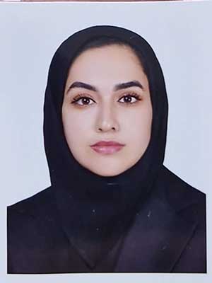 تصویر پروفایل مائده یوسفی - قراردادها و دعاوی عمومی مدنی در کاشمر