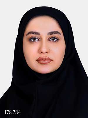 تصویر پروفایل محبوبه قاسمی - قراردادها و دعاوی عمومی مدنی در بوانات