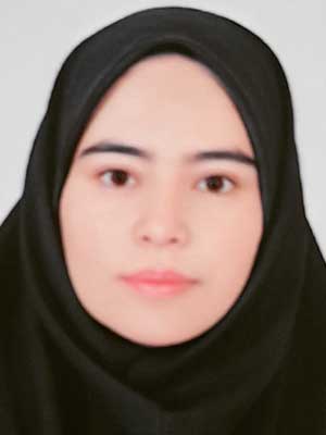 تصویر پروفایل محبوبه رضائی مکی - قراردادها و دعاوی عمومی مدنی در مشهد