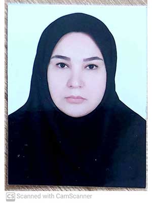 تصویر پروفایل محبوبه شریفی - قراردادها و دعاوی عمومی مدنی در خرم آباد