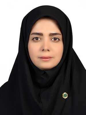 تصویر پروفایل محبوبه سهرابی - قراردادها و دعاوی عمومی مدنی در دهاقان