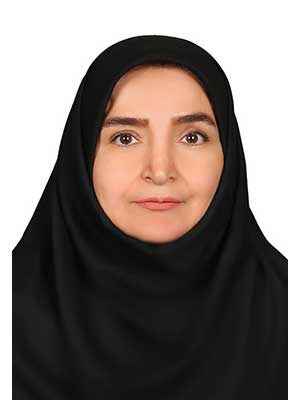 تصویر پروفایل محبوبه عباسی - قراردادها و دعاوی عمومی مدنی در تهران