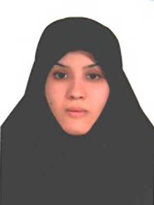 تصویر پروفایل محبوبه عابدی - قراردادها و دعاوی عمومی مدنی در تهران