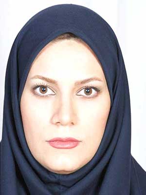 محبوبه احمدوند