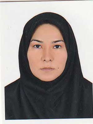 تصویر پروفایل محبوبه اخلاقی پور - قراردادها و دعاوی عمومی مدنی در کاشمر