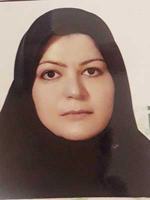 تصویر پروفایل محبوبه استکی - قراردادها و دعاوی عمومی مدنی در فریدن