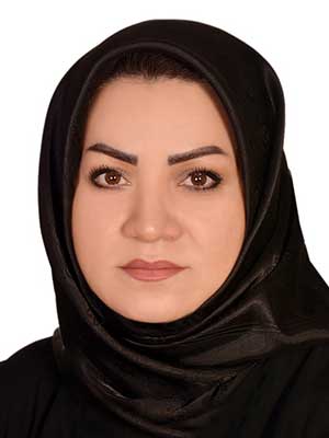 تصویر پروفایل محبوبه بهرامی زاده - قراردادها و دعاوی عمومی مدنی در البرز