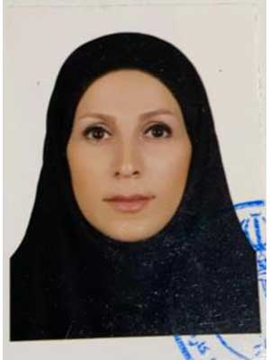 تصویر پروفایل محبوبه بختیاری - قراردادها و دعاوی عمومی مدنی در 