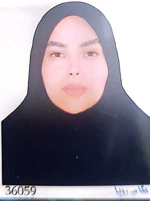 تصویر پروفایل محبوبه برزی - قراردادها و دعاوی عمومی مدنی در بهبهان