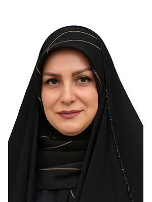 تصویر پروفایل محبوبه بیات - قراردادها و دعاوی عمومی مدنی در تهران