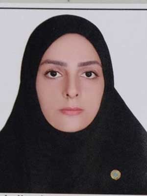 تصویر پروفایل محبوبه چگینی کلبیبکی - قراردادها و دعاوی عمومی مدنی در اصفهان