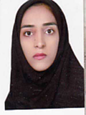 محبوبه اسماعیلی