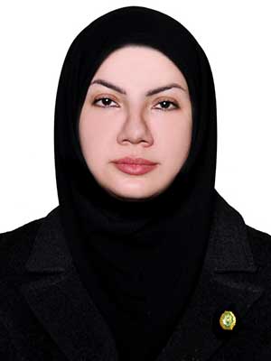 تصویر پروفایل محبوبه اسمعیل پورجهرمی - قراردادها و دعاوی عمومی مدنی در رشتخوار
