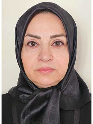 تصویر پروفایل محبوبه هاشمی - قراردادها و دعاوی عمومی مدنی در تهران