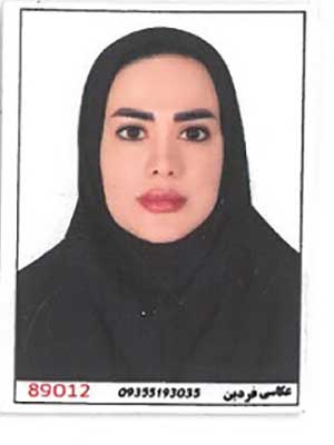 تصویر پروفایل محبوبه هدایت پور - قراردادها و دعاوی عمومی مدنی در تهران