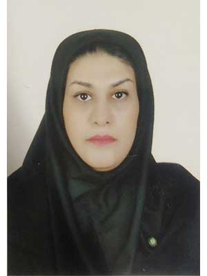 تصویر پروفایل محبوبه جلالی - قراردادها و دعاوی عمومی مدنی در دامغان