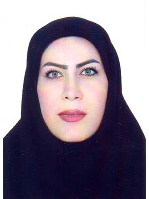 تصویر پروفایل محبوبه جمالی مقدم - قراردادها و دعاوی عمومی مدنی در رفسنجان