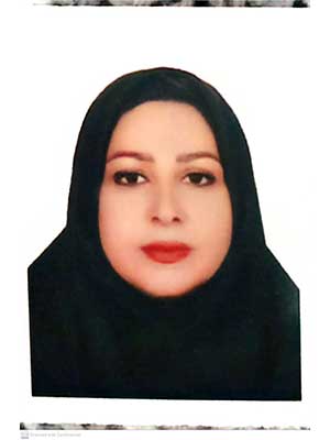 تصویر پروفایل محبوبه خدیوی - قراردادها و دعاوی عمومی مدنی در طرقبه شاندیز