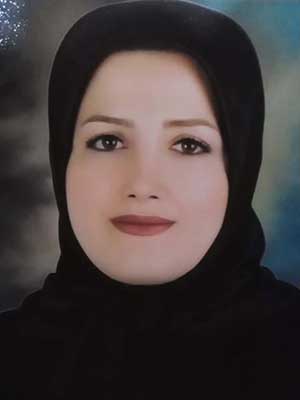 تصویر پروفایل محبوبه کوچک تبار گرد رودباری - قراردادها و دعاوی عمومی مدنی در بابل