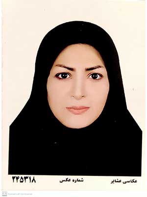 تصویر پروفایل محبوبه ماندنی - قراردادها و دعاوی عمومی مدنی در شیراز