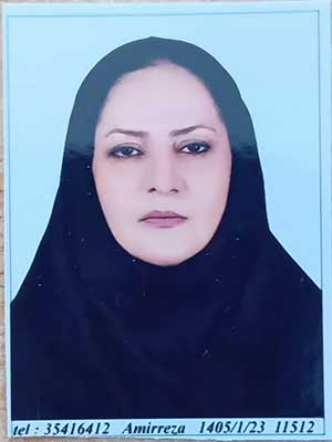 تصویر پروفایل محبوبه معین فر - قراردادها و دعاوی عمومی مدنی در مهربان