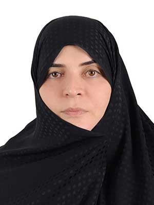 تصویر پروفایل محبوبه محمدی - قراردادها و دعاوی عمومی مدنی در قم