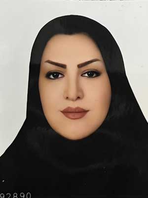 تصویر پروفایل محبوبه محمدی - قراردادها و دعاوی عمومی مدنی در شیراز