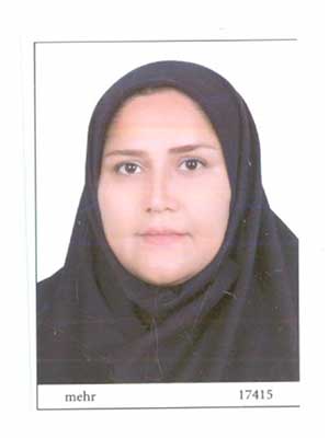 تصویر پروفایل محبوبه نیک نام - قراردادها و دعاوی عمومی مدنی در اهواز