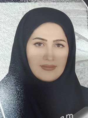 تصویر پروفایل محبوبه رحیمی - قراردادها و دعاوی عمومی مدنی در شوش