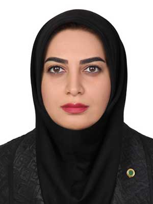تصویر پروفایل محبوبه سادات حسینی نیا - قراردادها و دعاوی عمومی مدنی در اصفهان