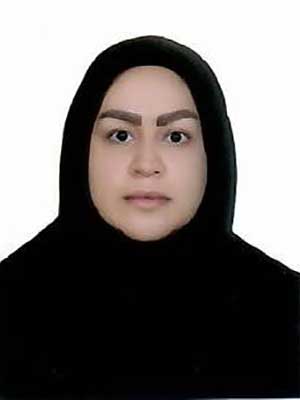 تصویر پروفایل مهدیه حائری نژاد - قراردادها و دعاوی عمومی مدنی در تهران